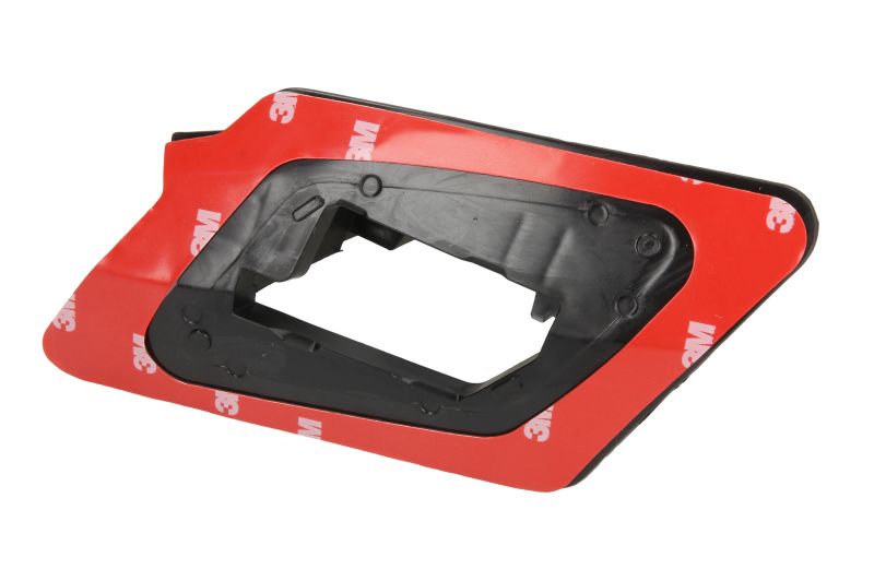 Bara/piese fata stanga plastic