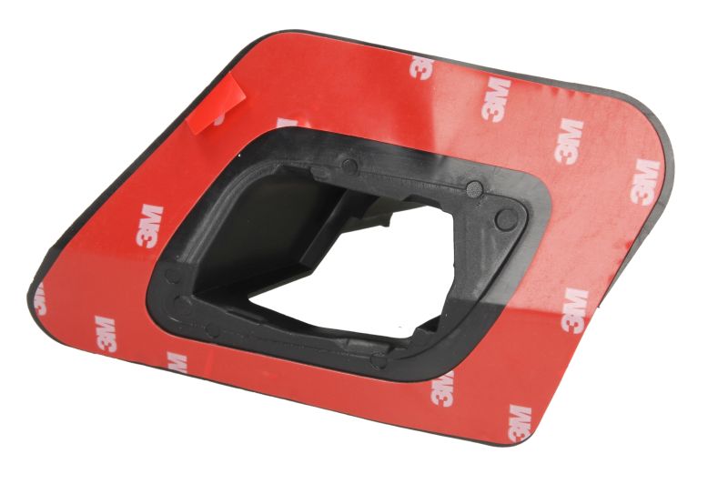 Bara/piese fata stanga plastic
