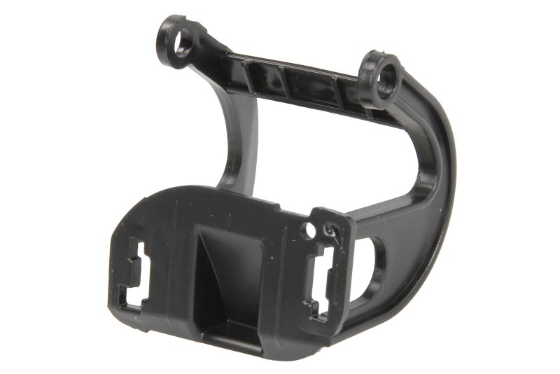 Bara/piese fata stanga plastic