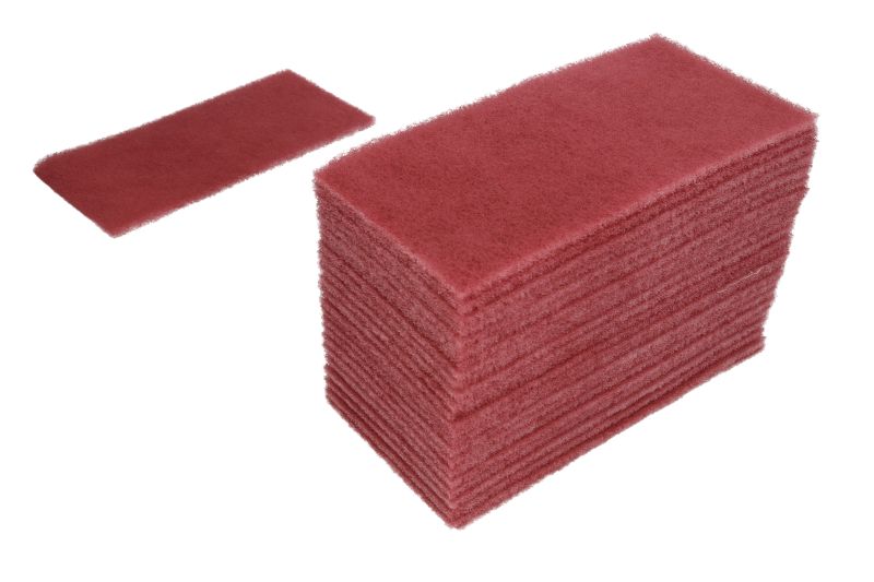 Rola Material Textil Tehnica De Slefuire
