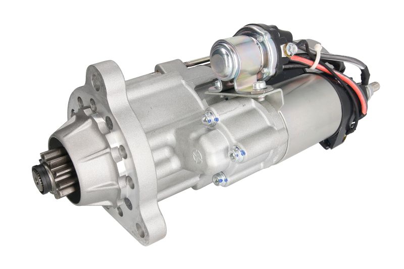 Demaror 24V 7.5 kW 11 dinti