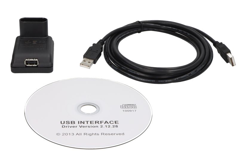Software hamuri (interfete) si adaptoare USB