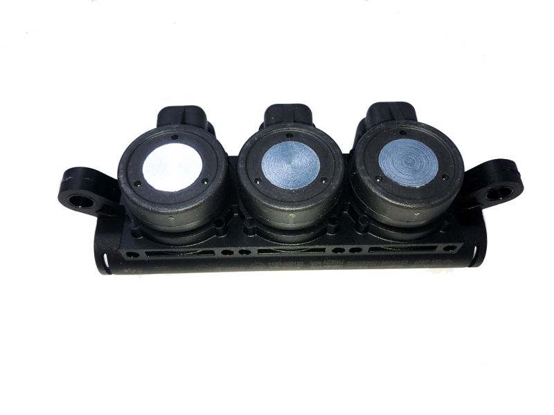Rampa injector GPL