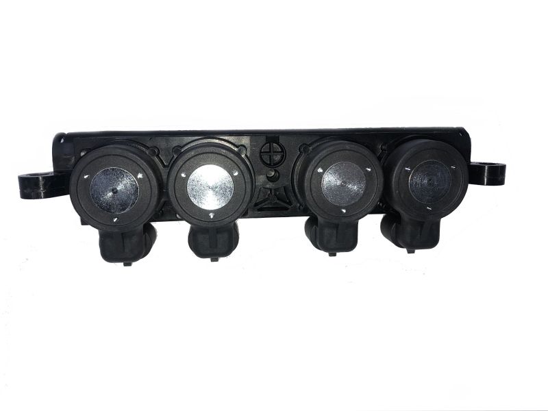 Rampa injector GPL