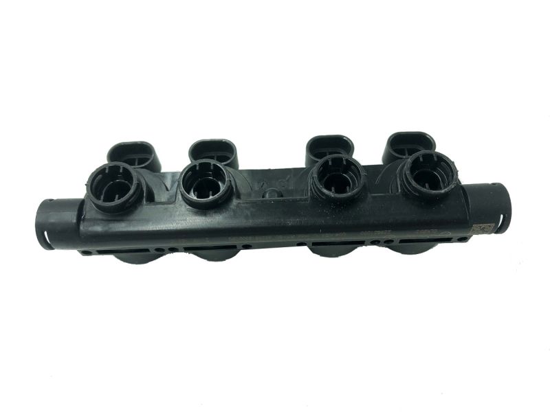 Rampă injector GPL