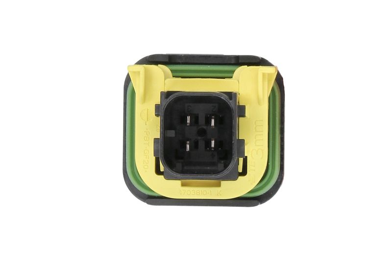 Set reparatie, rulment de presiune