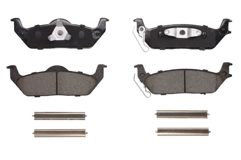 Set Placute Frana Frana Disc