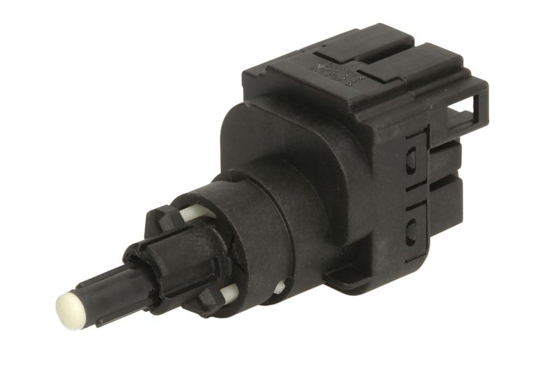 Comutator lumini frana 12V negru