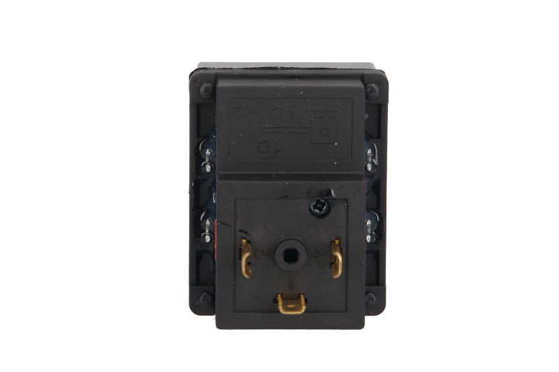 Comutator presiune