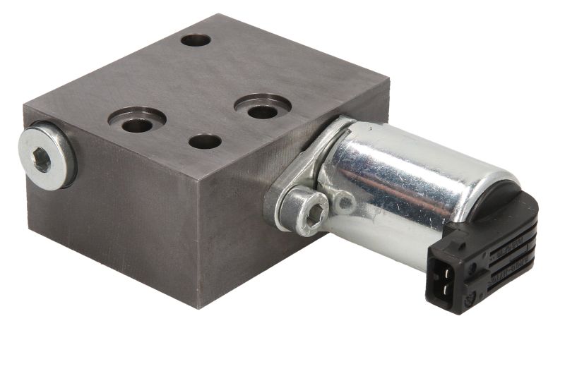 Supapa de comutare transmisie automata