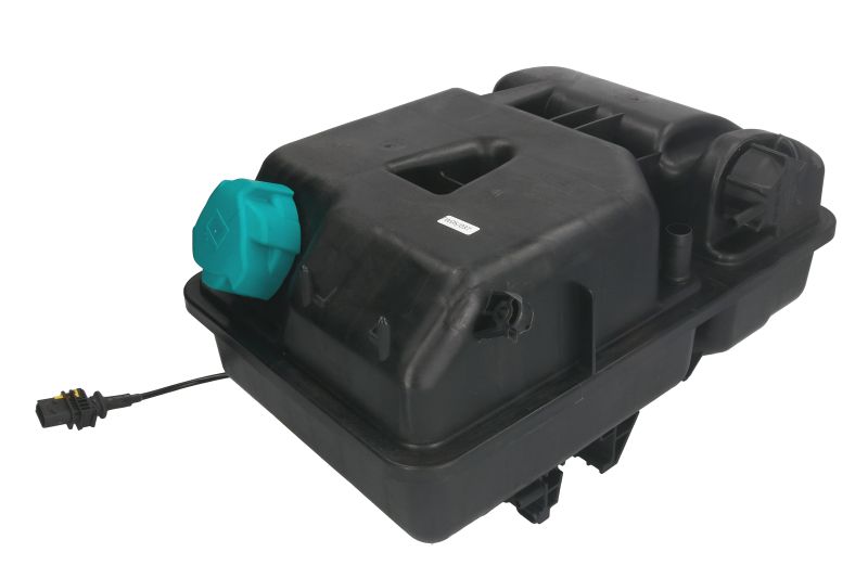 Vas de expansiune racire negru