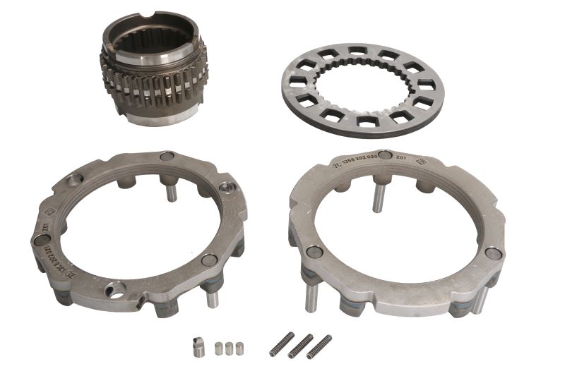 Kit de reparatie sincroane la transmisie