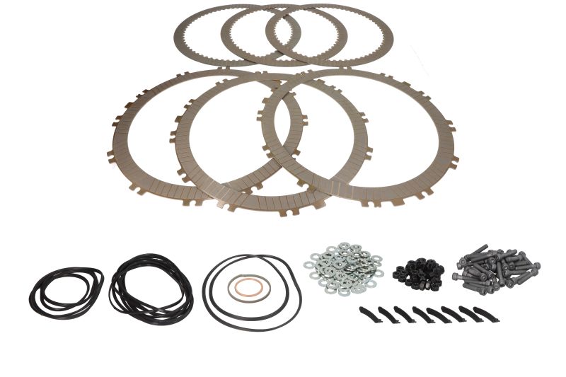 Element transmisie manuala