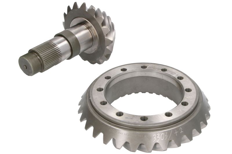 Taler -/ con pinion set