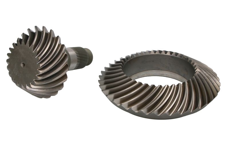 Taler con pinion set 38 dinti
