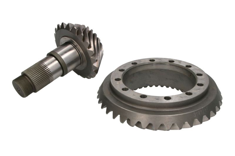 Taler -/ con pinion set