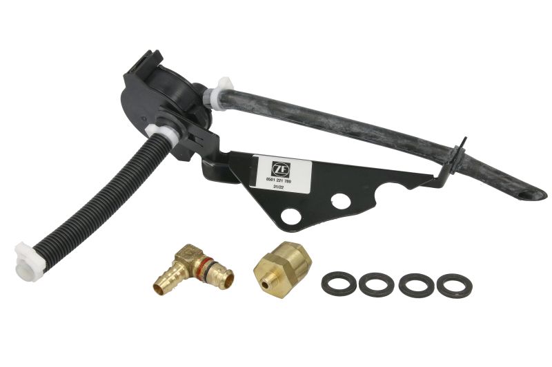 Set reparat cabluri comutator-blocaj diferential AV 133