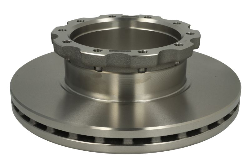 Disc frana fata