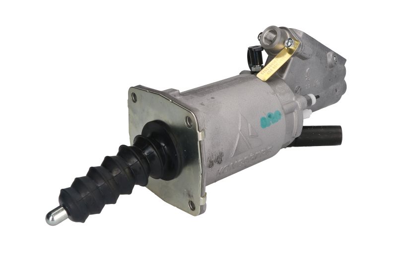 Actuator ambreiaj