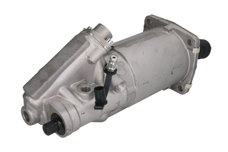 Actuator ambreiaj