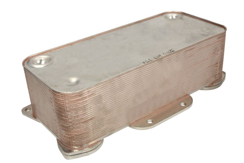 Radiator racire ulei cutie de viteze automata
