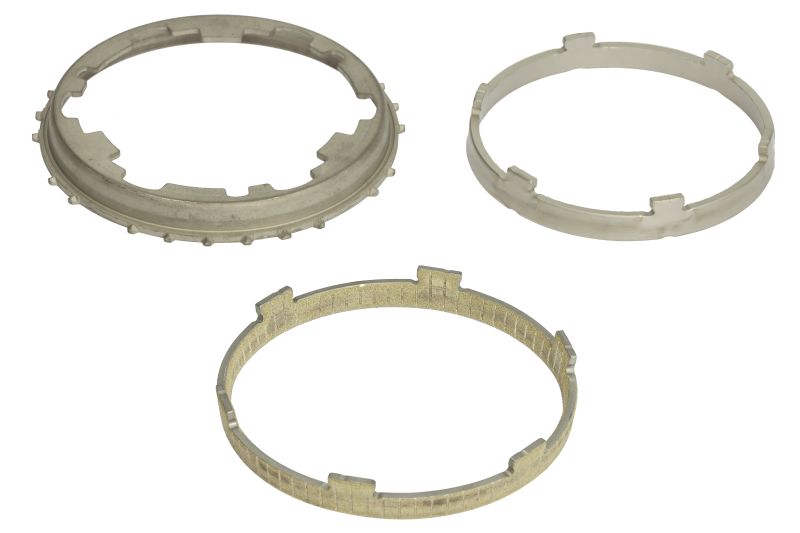 Sincron cutie de viteze mecanica