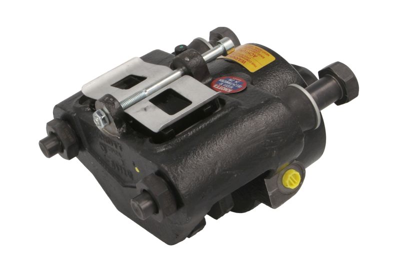 Element de control al transmisiei automate