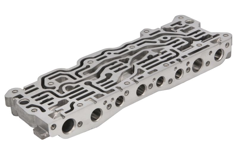 Element de control al transmisiei automate