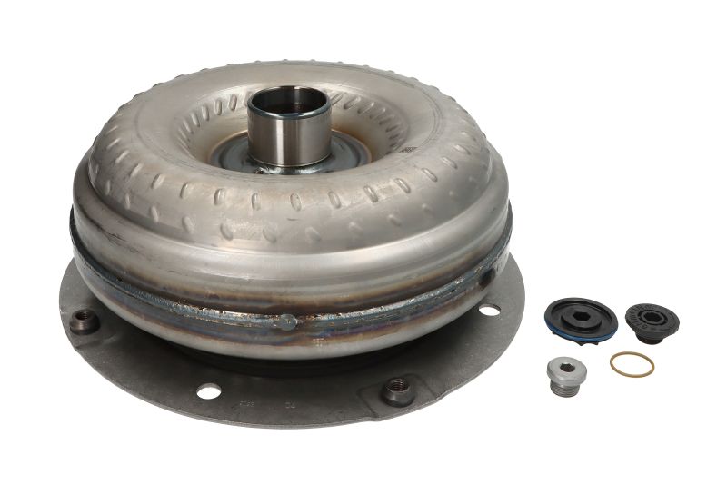 Ansamblu ambreiaj hidraulic 8 HP 70 X