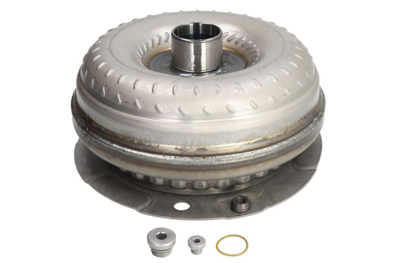 Ansamblu ambreiaj hidraulic 8 HP 45