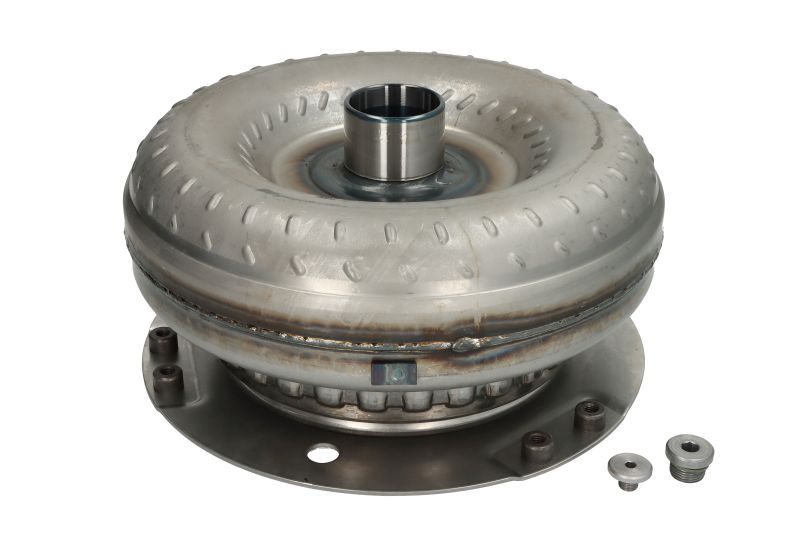 Ansamblu ambreiaj hidraulic 8 HP 90 A