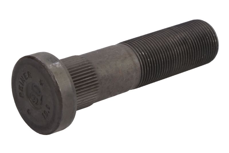 Surub roata M22 lungime 102 mm pas 1.5 mm set 10 bucati