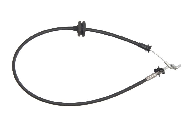 Cablu fixare clapete-cutie scule 580 mm