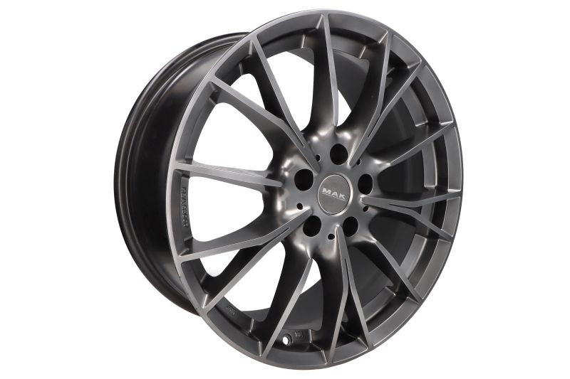 Janta aliaj 8.0x18.0 inch 66,6 mm M-titan