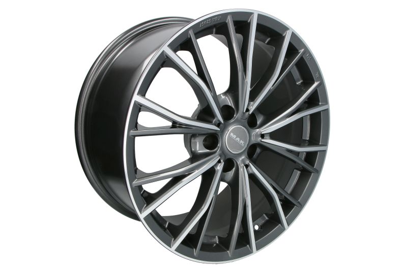 Janta aliaj 9.0x18 inch 66,6 mm