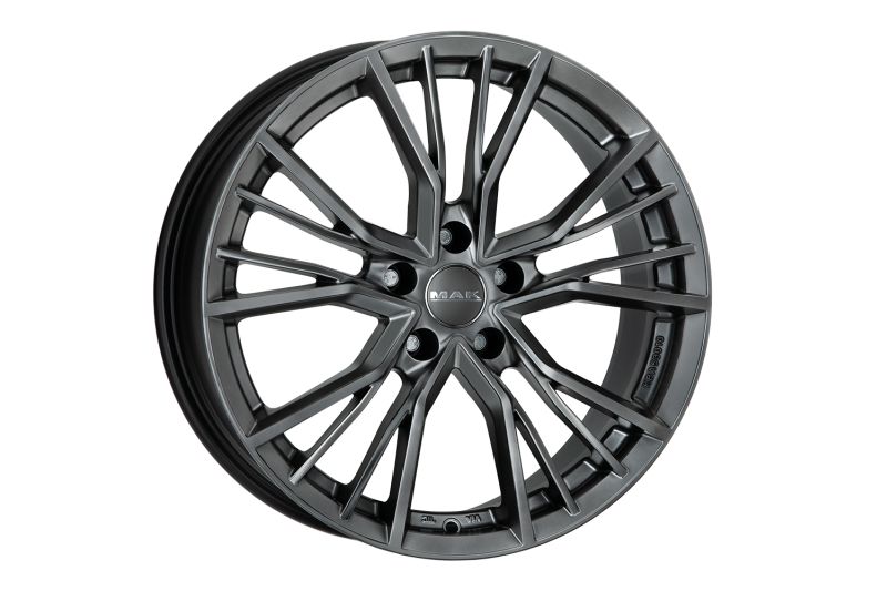 Janta aliaj 8.5x19 inch 66,45 mm m-titan