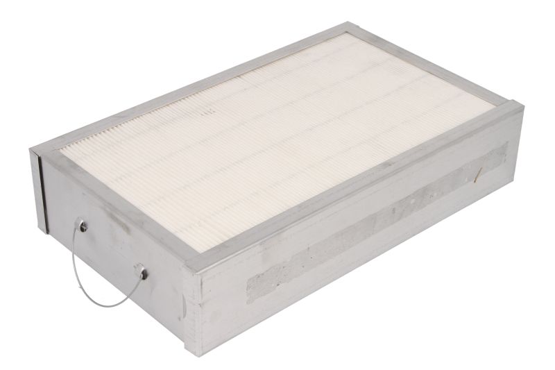Filtru, aer habitaclu
