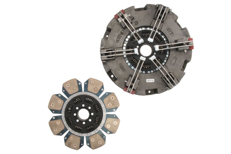 Set ambreiaj 310 mm