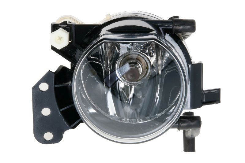 Proiector ceata fata stanga HB4 transparent