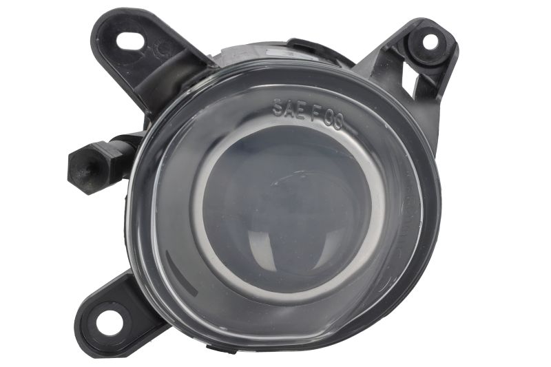 Proiector ceata fata H3 transparent