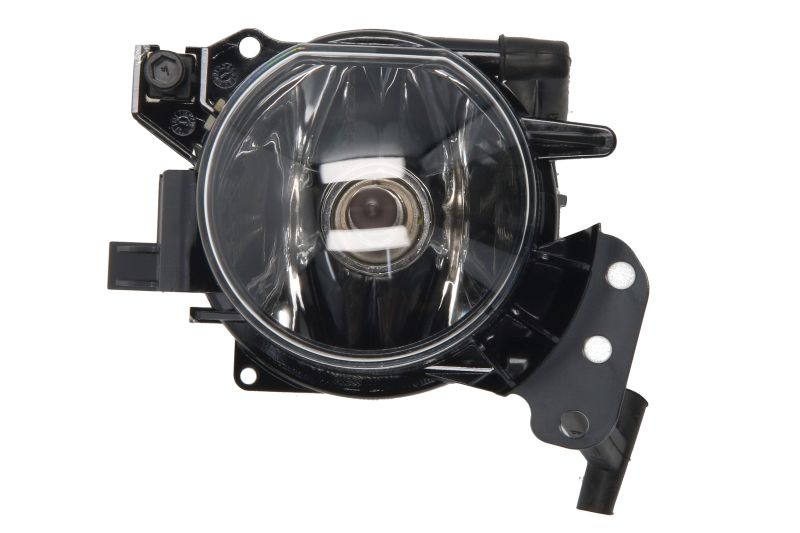 Proiector ceata fata dreapta HB4 12V afumat