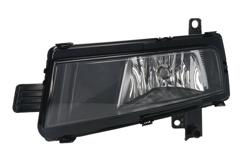 Proiector ceață față H11 12V negru