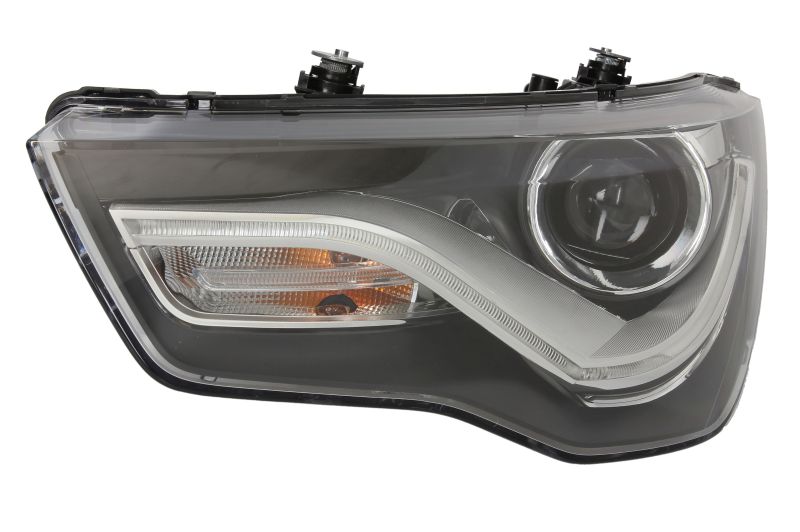 Far fata bi-xenon electric