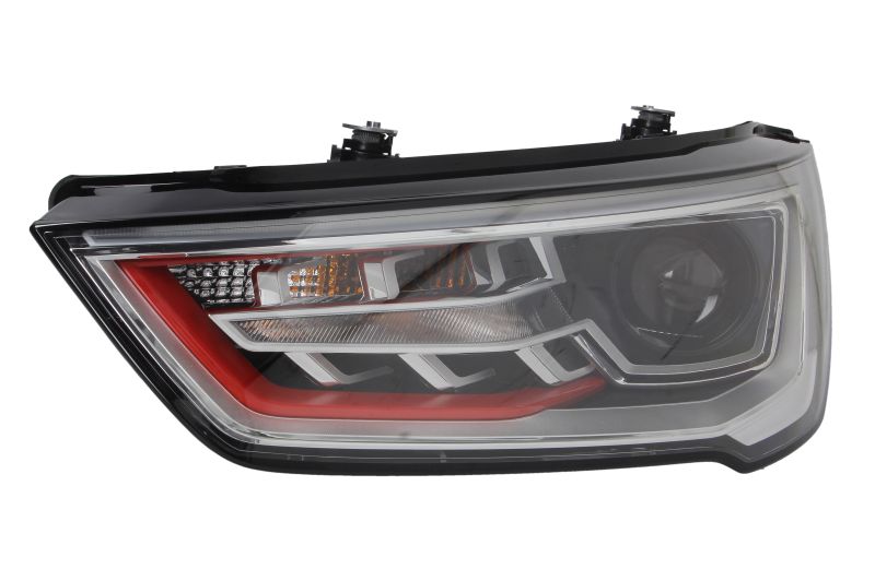 Far fata bi-xenon electric 12V