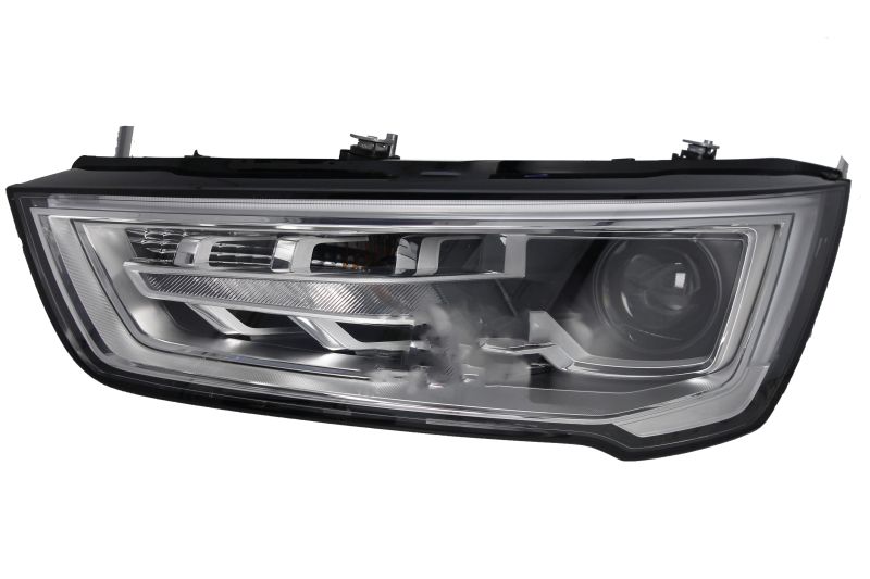 Far fata bi-xenon electric 12V