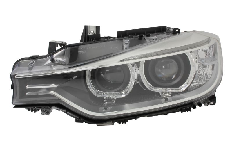 Far fata stânga bi-xenon D1S 12V