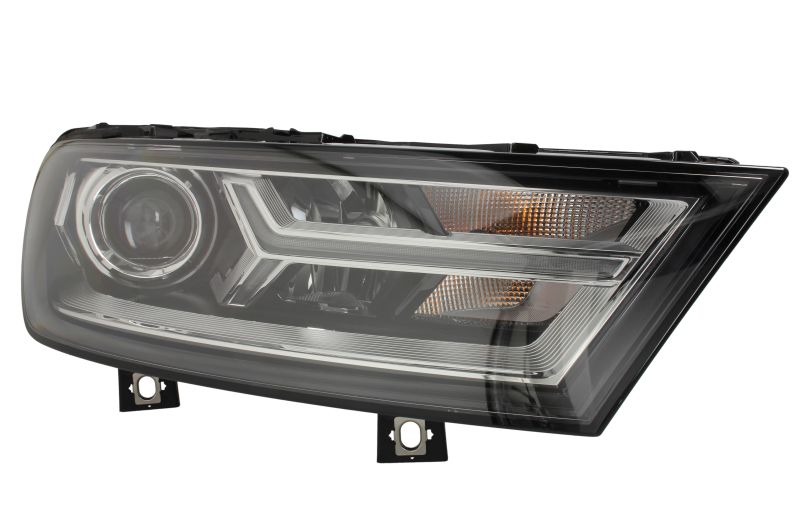 Far fata bi-xenon electric