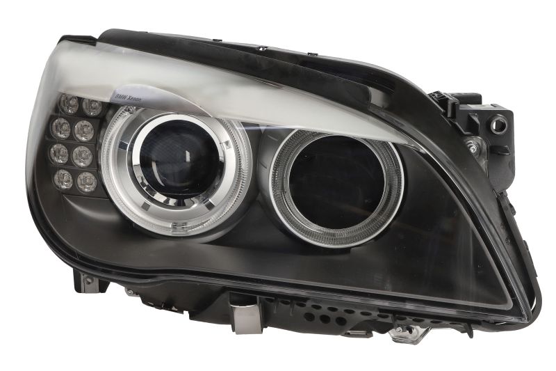 Far fata dreapta bi-xenon electric D1S H8 12V