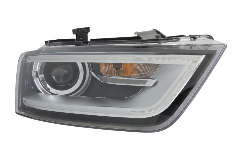 Far fata bi-xenon electric 12V