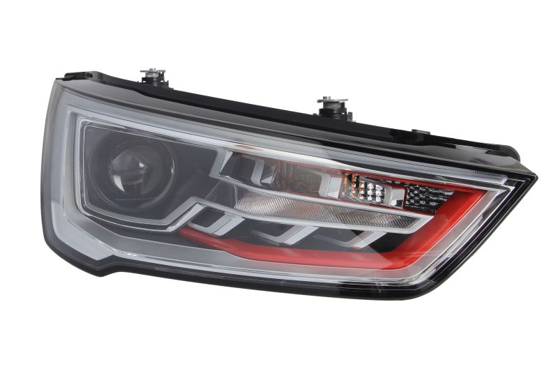 Far fata bi-xenon electric 12V